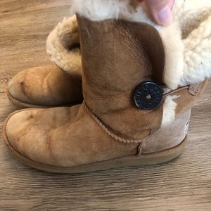 Ugg boots